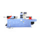 Forming machine from China (mainland)