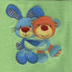 Blanket from China (mainland)
