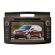 Auto GPS DVD from China (mainland)