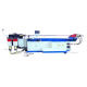 Single head hydraulic pipe bending machine from China (mainland)