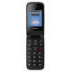 GSM Senior Phone from China (mainland)