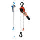 Lever Hoist from China (mainland)