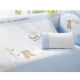 Baby quilt set from China (mainland)