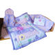 Baby quilt set from China (mainland)