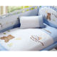 Baby quilt set from China (mainland)
