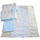 Baby quilt set from China (mainland)
