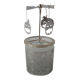 Candle holder from China (mainland)