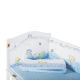 Baby quilt set from China (mainland)