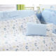 Baby quilt set from China (mainland)