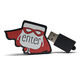 USB Flash Drive from China (mainland)