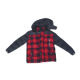 Boy's padded jacket from China (mainland)