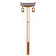 Solar garden light from China (mainland)
