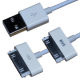 Magic USB Sync Data Charger Cable from China (mainland)