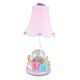 Princess Globe Lamp from Hong Kong SAR