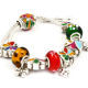 Fashion Jewellery Bangle from Hong Kong SAR