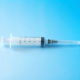 Disposable Syringe from China (mainland)