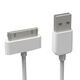 Cables for iPod from China (mainland)