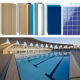 Porcelain Pool Tiles from China (mainland)