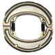 Brake Shoes from China (mainland)