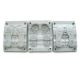 Sole Molds from China (mainland)