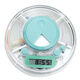 Ppillbox from China (mainland)