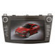 In-dash DVD Player from China (mainland)