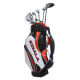 Golf Club Set from China (mainland)