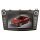 In-dash DVD Player from China (mainland)