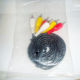 Car Amplifier Wiring Kit from China (mainland)