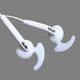 Mobile Phone Headsets from China (mainland)