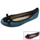 Women's Ballerinas from China (mainland)