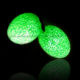 Solar LED Light String from Hong Kong SAR