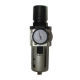 Filter and Regulator from China (mainland)