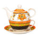 Tea Pot from China (mainland)