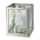 Metal candle holder from China (mainland)