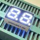 7-segment LED Display from China (mainland)