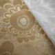 Cotton fabric from China (mainland)