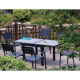 Aluminum Table Set from China (mainland)