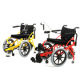 Pedal Wheelchair from Taiwan