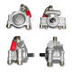 Power Steering Pumps from China (mainland)
