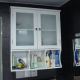 Wall-hung Cabinet from China (mainland)