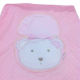 Blanket from China (mainland)