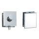 Glass door bolt from China (mainland)