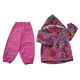 Kid's Rain Set from China (mainland)