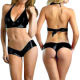 Bikini Swimwear from China (mainland)