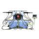 Hydraulic pipe bender from China (mainland)