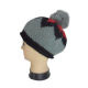 Hand-crocheted Hat from China (mainland)