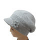 Women's Winter Hat from China (mainland)