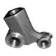 Lost Wax Casting from Taiwan