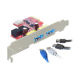 PCI Express Card from Taiwan